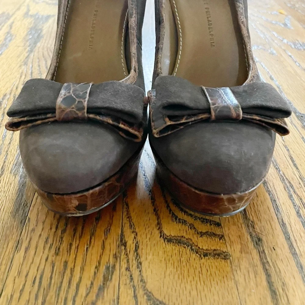 Anthropologie | Shoes | Schuler And Sons Philadelphia Anthropologie ...